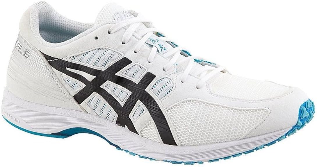 Amazon アシックス ランニングシューズ Tartherzeal 6 Asics アシックス ランニング