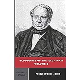 Bloodlines of the Illuminati: Volume 2