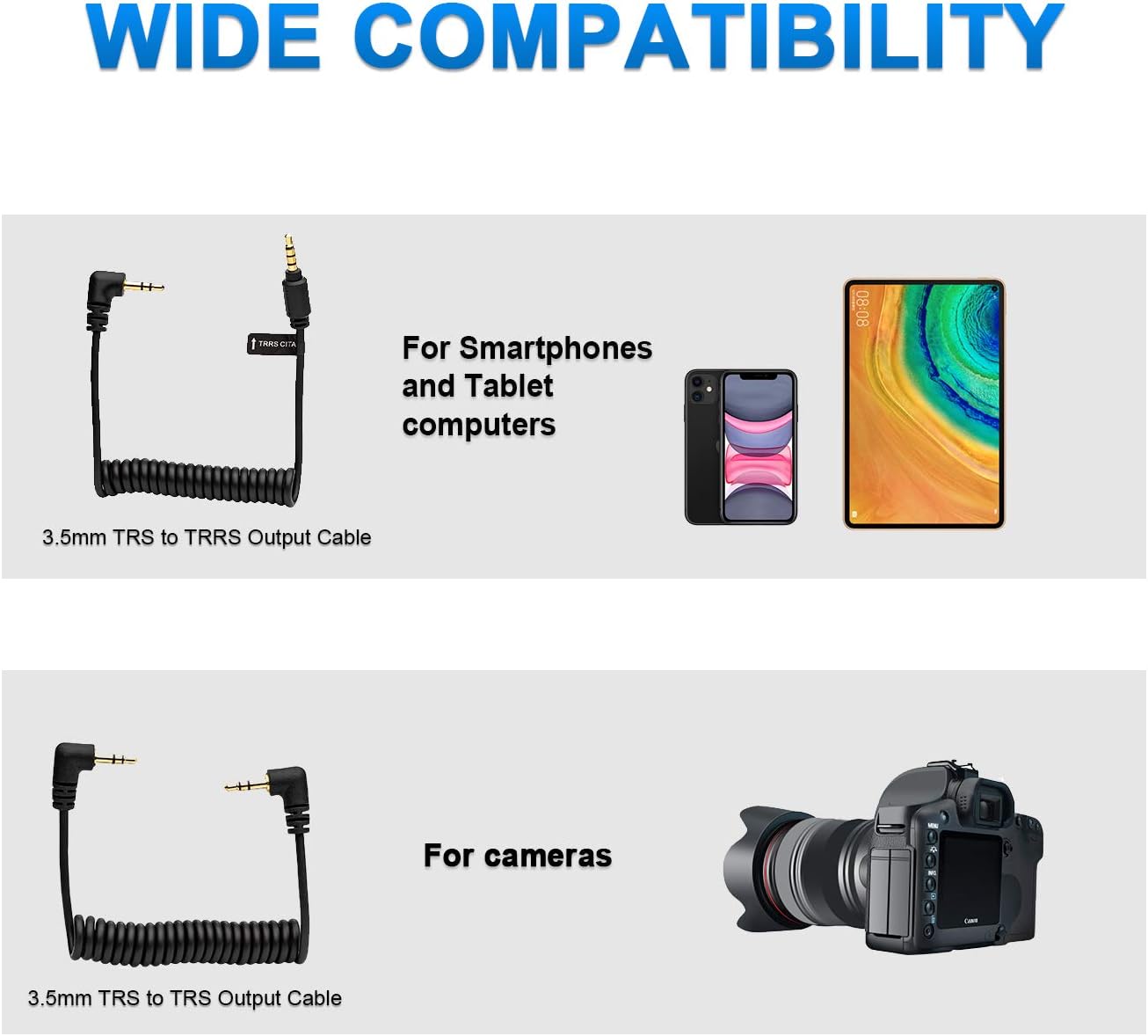 Saramonic Blink500 Pro B2 Mini DualChannel Stereo