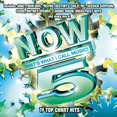 Various Artists - Now That's What I Call Music! 10 - Amazon.com Music