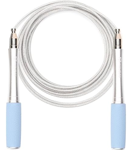 Corde à Sauter Réglable | Net World Sports Corde à Sauter Réglable | Net World Sports