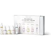 HERBIVORE Minis Gift Set | Best Sellers Skincare Collection Plant-based, Vegan, Cruelty-free