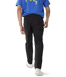 Arc'teryx Kragg Cotton Pant Men's | Technical