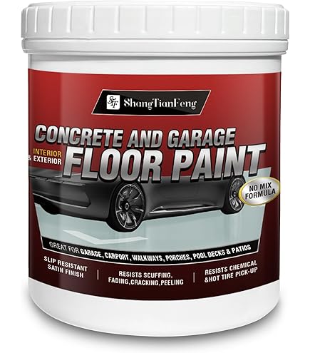 Amazon.com: INSL-X Products EGG922S99-1K Guard KIT Garage Floor