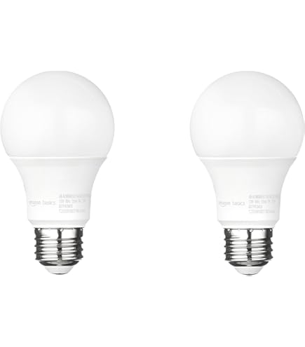 Philips Hue White and Color A21 High Lumen Smart Bulb, 1600 Lumens