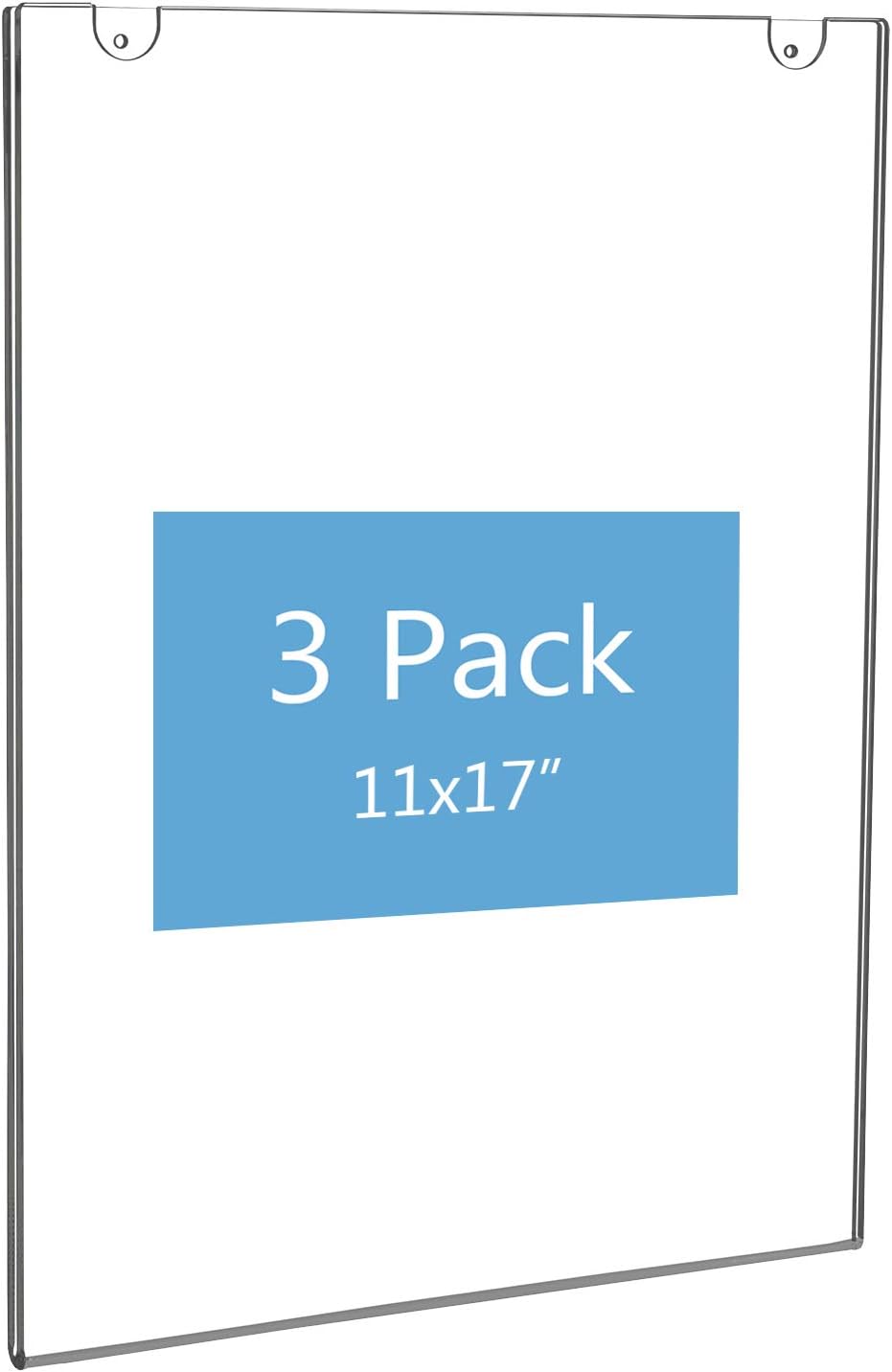 Best Acrylic Door Signs With 3M Standoffs