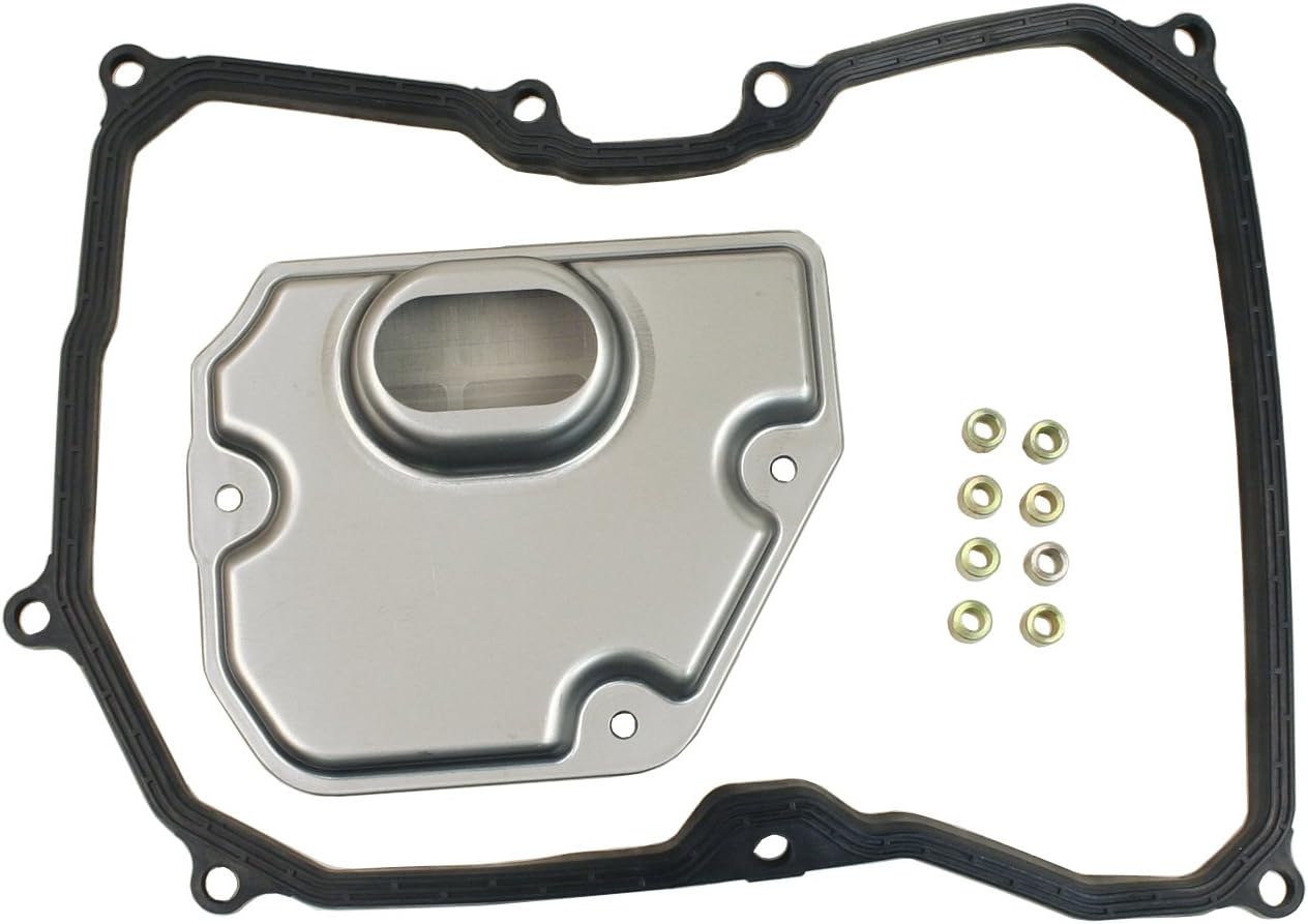 Beck/Arnley 044-0391 Automatic Transmission Filter Kit