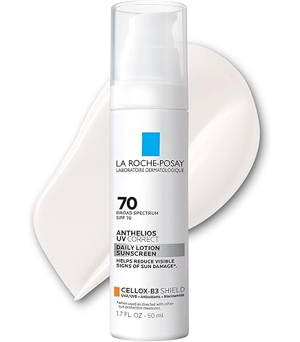 Amazon.com: La Roche Posay Anthelios UV Tone Sunscreen SPF 50