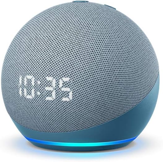 Echo Dot 5ª generación