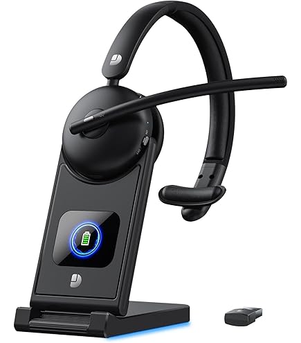 Amazon.com: Jabra PRO 935 Dual Connectivity for Microsoft Lync