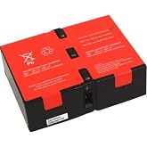 RBC124 UPS Replacement Battery for APC
