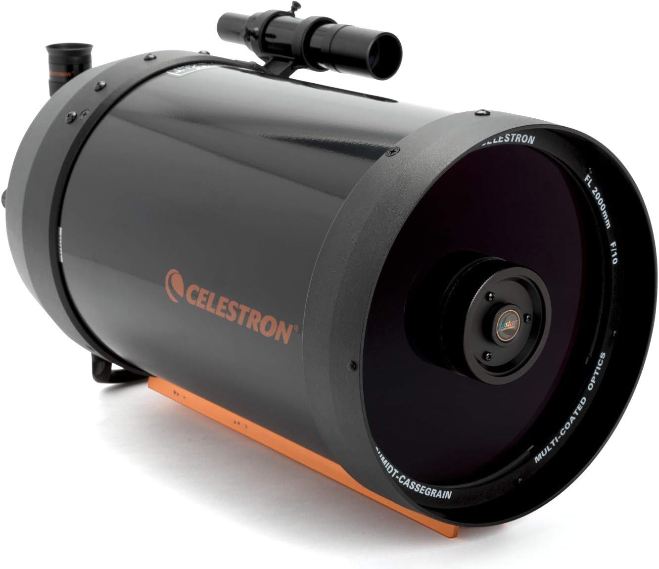 celestron c8 starbright