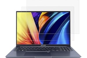 YINOVEEN 2 Pack Matte Anti-Glare Screen Protector for ASUS VivoBook 16X/S 16X Laptop, For Vivobook S 16X S5602, Vivobook 16X M1603, Vivobook Pro 16X M7600, Vivobook Pro 16X N7600/N7601 Anti Glare Screen Shield