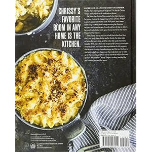 Cravings: Recipes for All the Food You Want to Eat