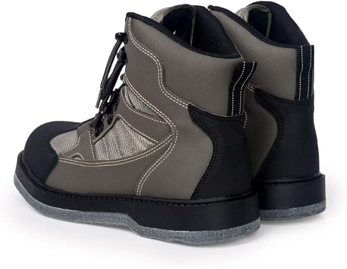 non slip fishing boots