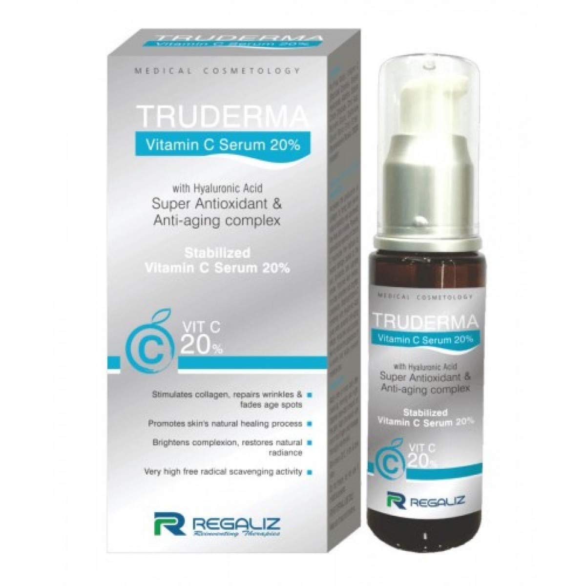 dermaco serum vitamin c