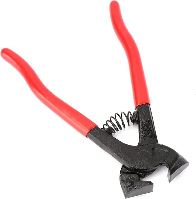 Glass Nipper, Cutting Tool Glass Nipper Cutter, Clamp Glass Nipper Tile