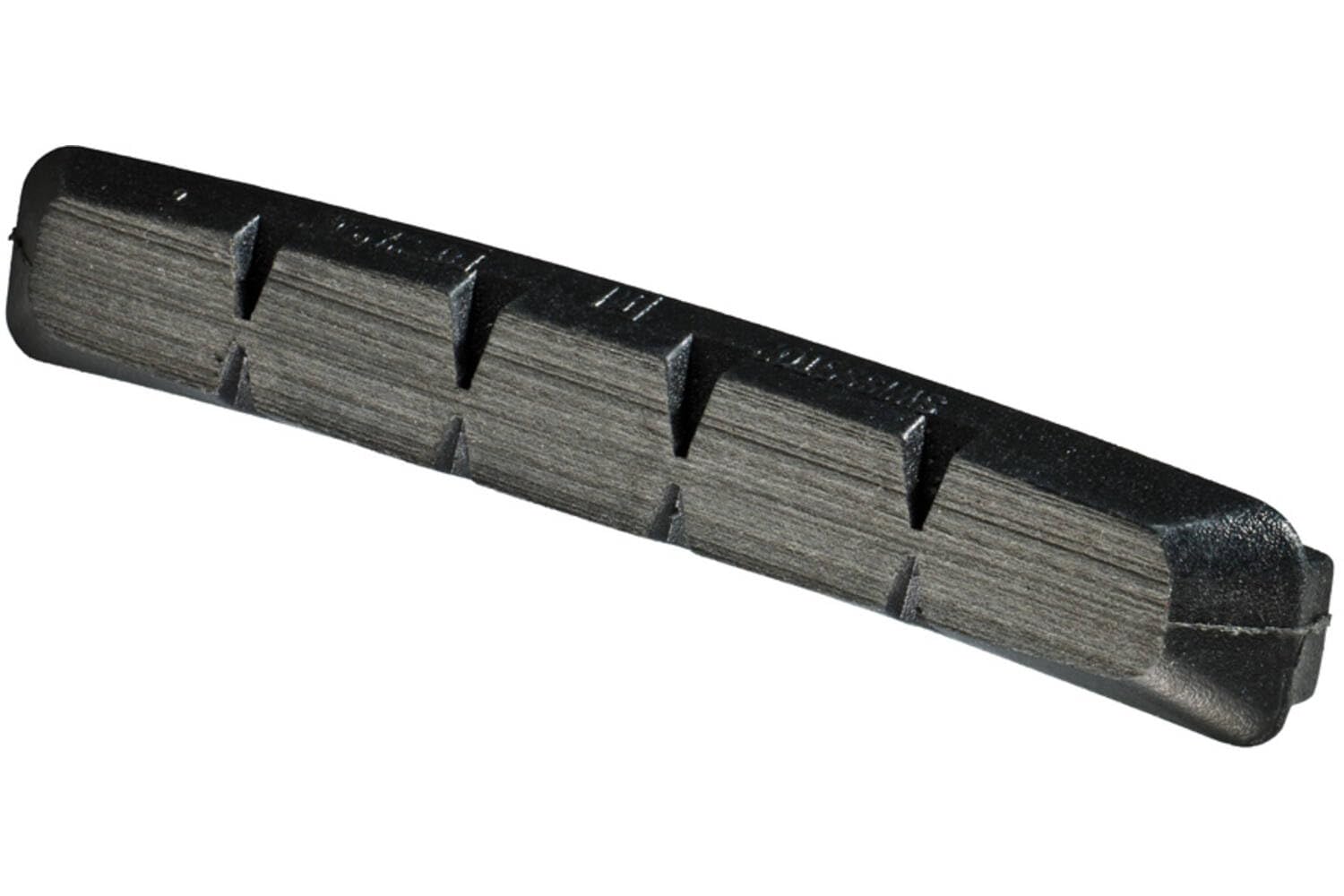 SwissStop Unisex's Original Black Brake Pads, One Size