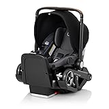 Shyft DualRide with Carryall Storage Infant Car