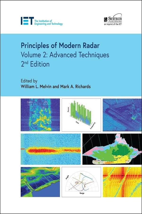 Advances in Bistatic Radar (Radar, Sonar and Navigation): Willis 