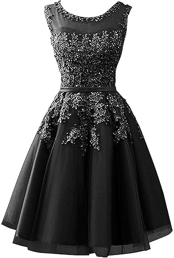 black short formal dresses for juniors
