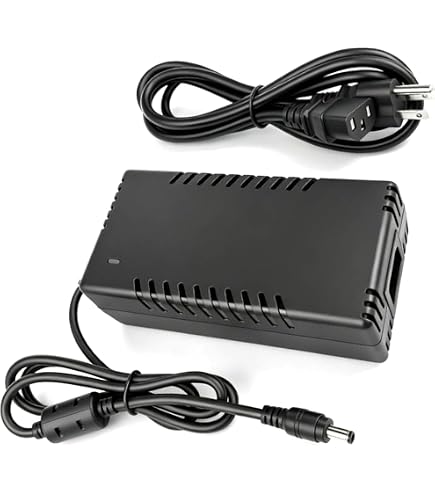 Ubiquiti Fuente de alimentación de repuesto 54 V, 3.9 A, 210 W