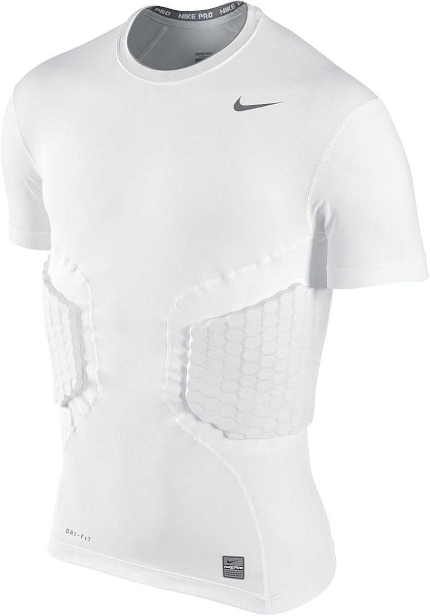 nike hyperstrong padded shirt