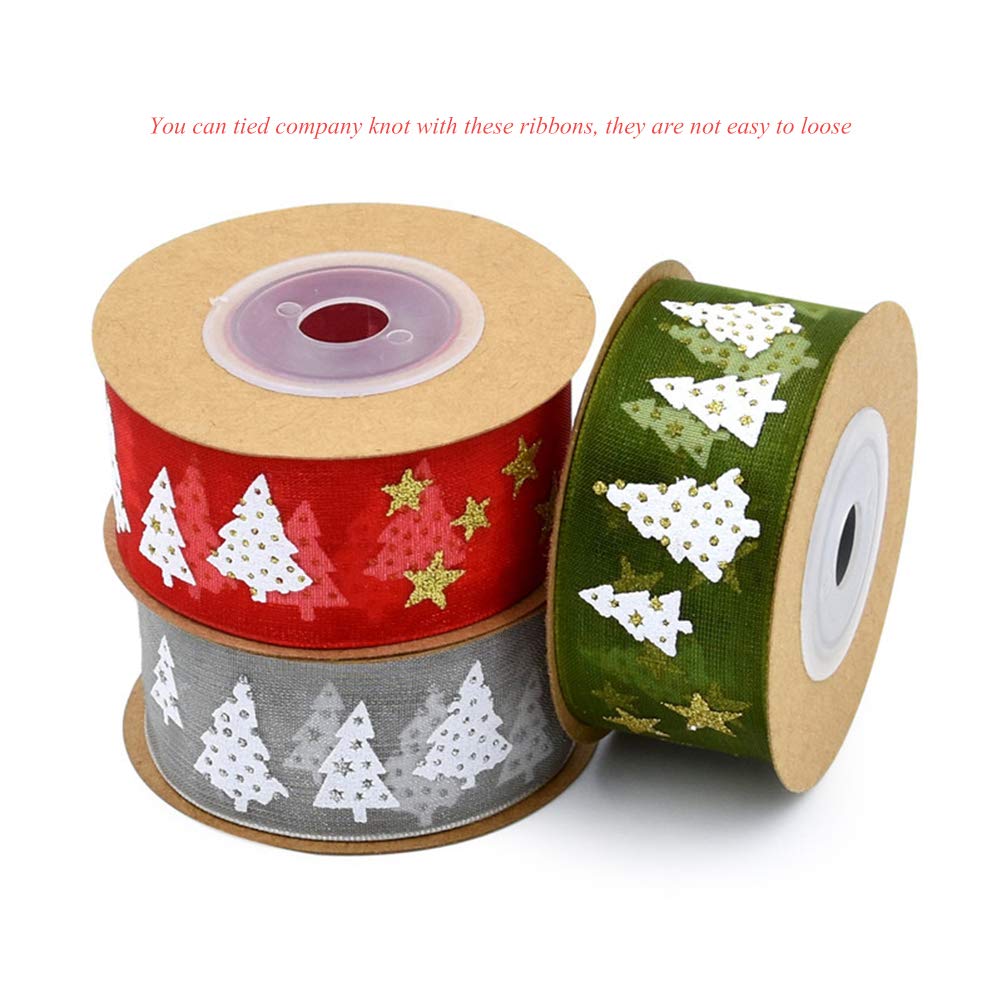 navidad vintage cinta de encaje trenza