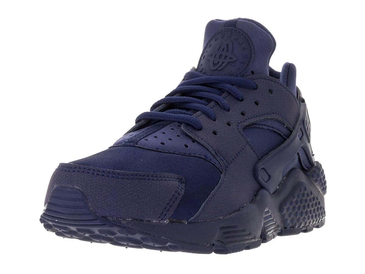 nike air huarache 5 womens blue