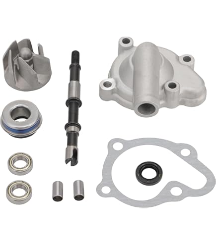 GOOFIT Driving Wheel Assembly Float Wheel Construction