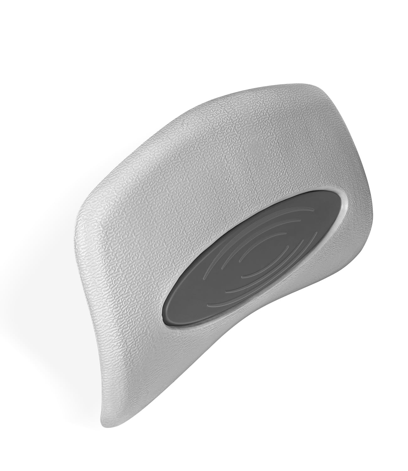 Photo 1 of 6472-960 Replacement Spa Pillow (6455-467) with Insert (6455-482), Fit for 2001-2008 850 & 880 Sundance Series Spa, Gray