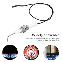 UPQRSG 5Pcs Piezo Spark Ignition, Spark Ignition