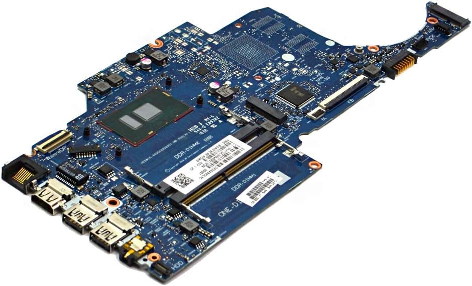 Intel Core i37100U 2.4GHz SR343 Processor Laptop