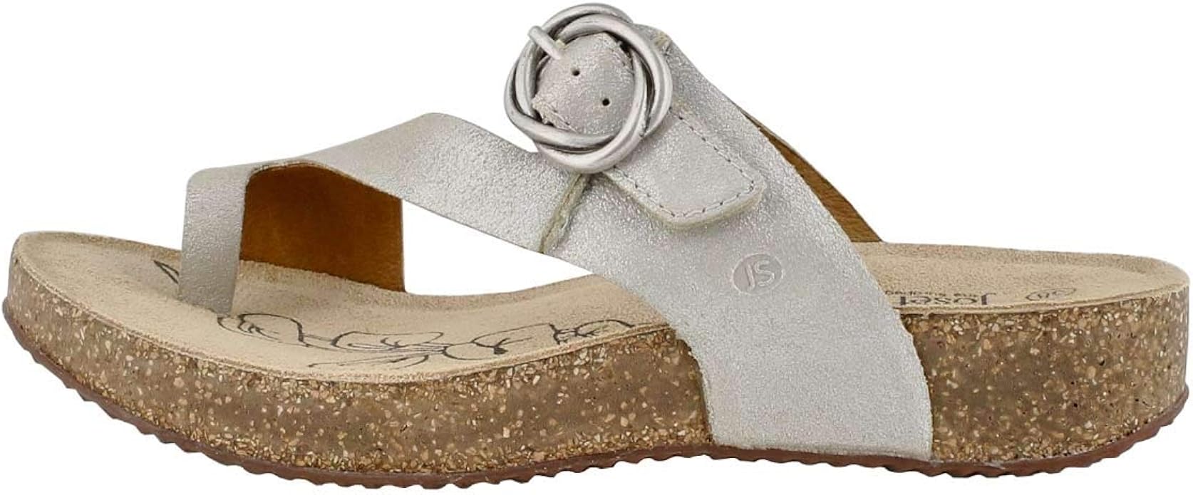 josef seibel by post