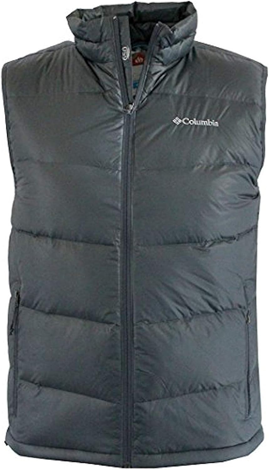 columbia superpipe slope