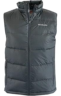 columbia superpipe slope