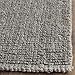 SAFAVIEH Natural Fiber Collection Runner Rug - 2'6