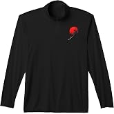 Samurai Ronin's Resolve Performance Quarter-Zip Top