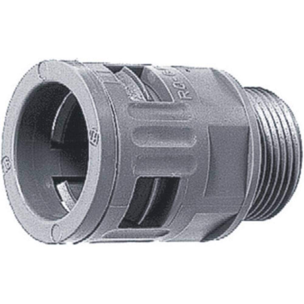 Lapp Accessories Hose Fitting Silvyn klick-GM 12 x 1.5 GY
