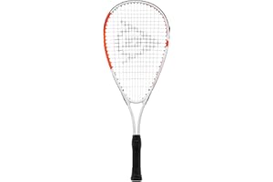 Dunlop Sports Junior Squash Racket Series