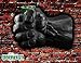 UBERFIST Hulk fist Beverage Holder, Right Handed, Black Sports Fan