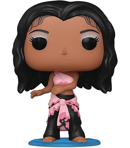 Amazon.com: Funko Pop! Rocks TLC Set (3) : Toys & Games