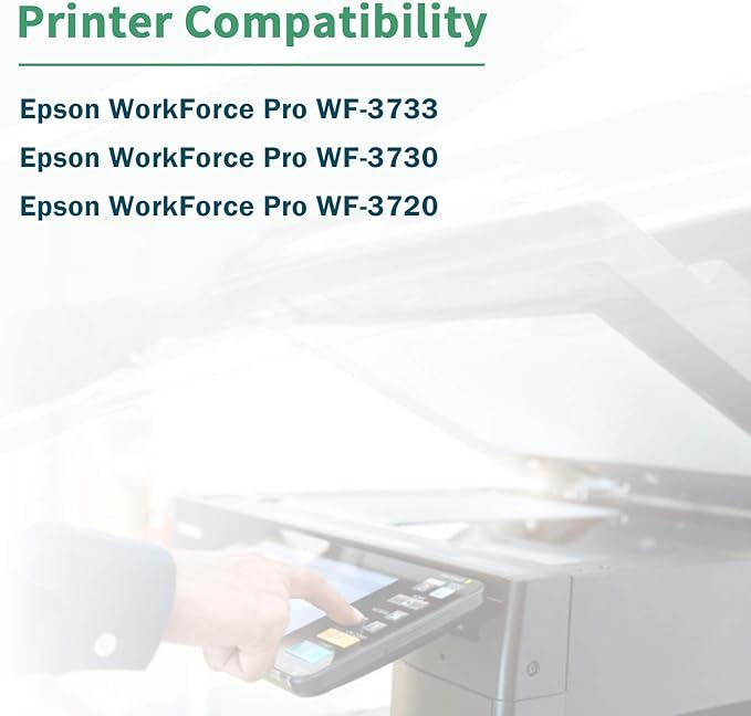workforce pro 3733