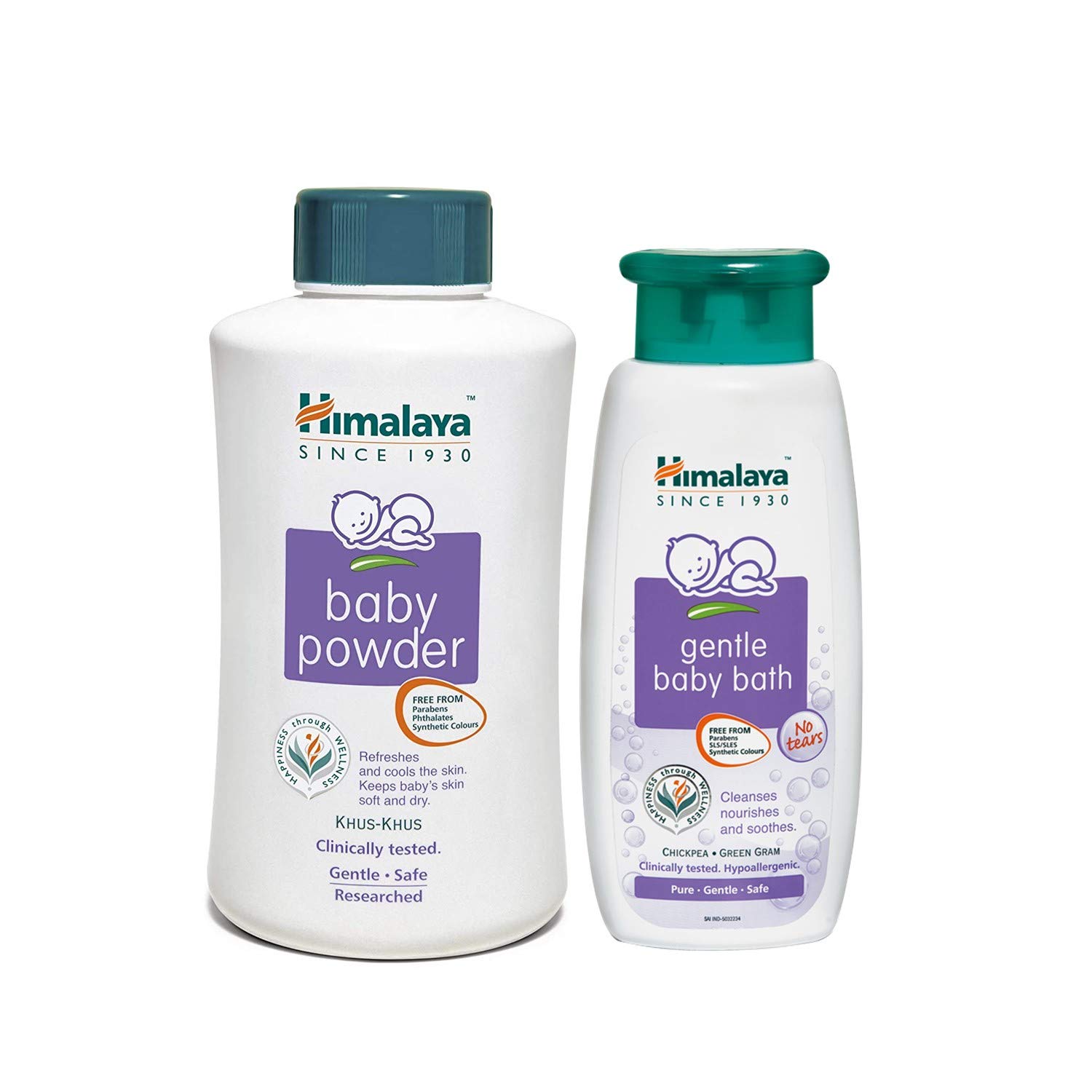 himalaya baby powder 1kg price