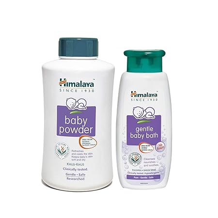 himalaya baby powder amazon