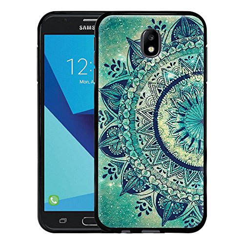Galaxy j7 pro (2017) case, linkertech slim air armor th…