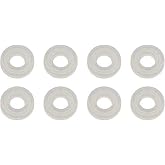 Team Associated 91493 FT Low Friction X-Rings