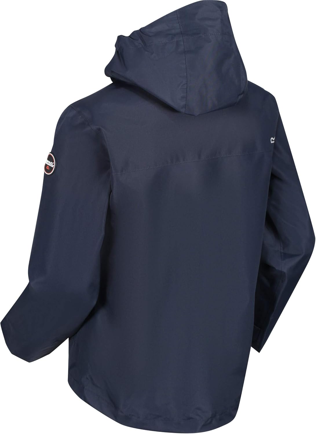 regatta bibiana waterproof jacket