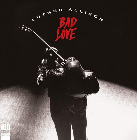 Bad Love (180g Lp) [Vinyl LP]: Amazon.de: Musik