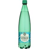 Whole Foods Market, Italian Sparkling Mineral Water, 33.8 Fl Oz